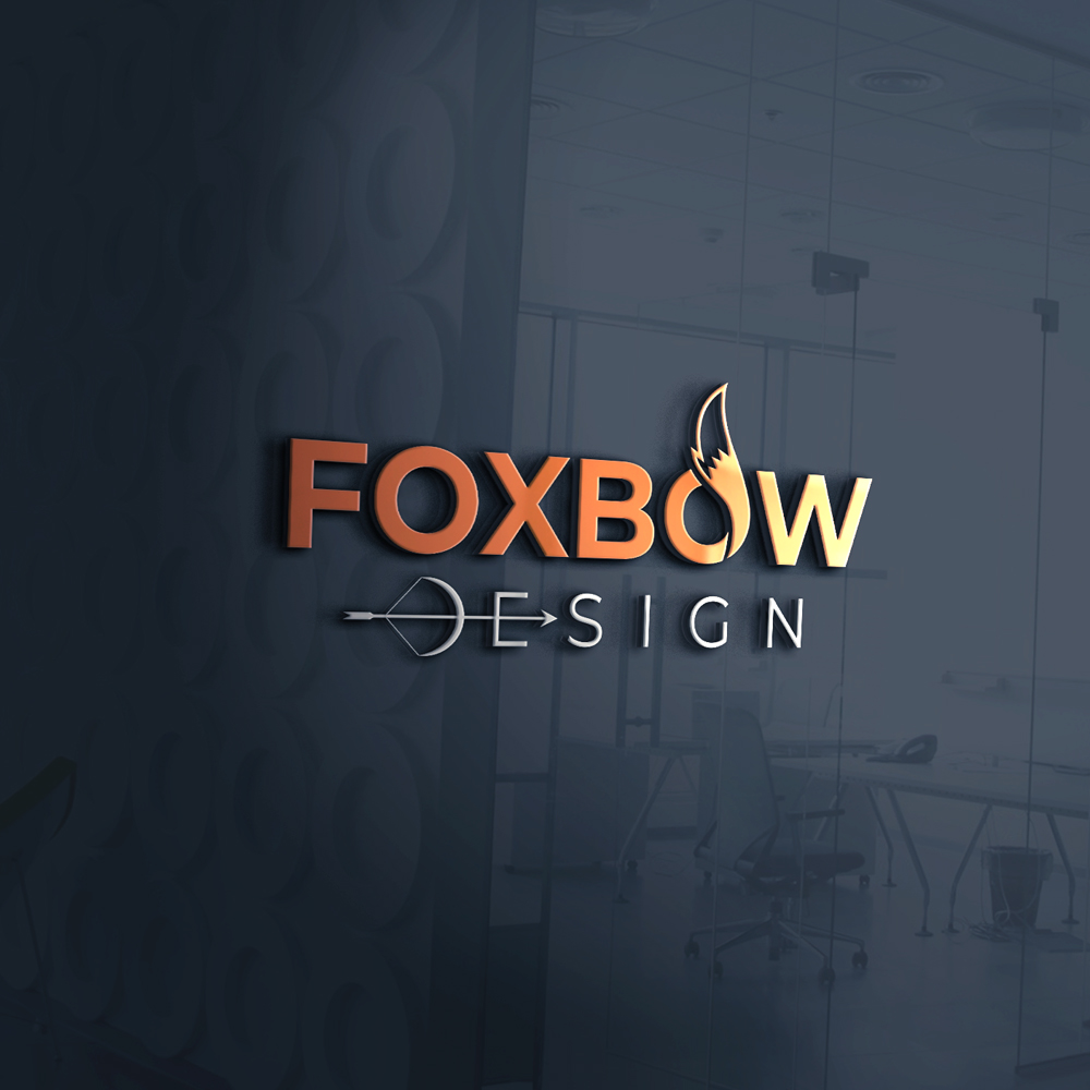 Foxbow Design 3d Printing